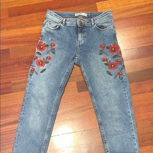 Zara jeans πΉ